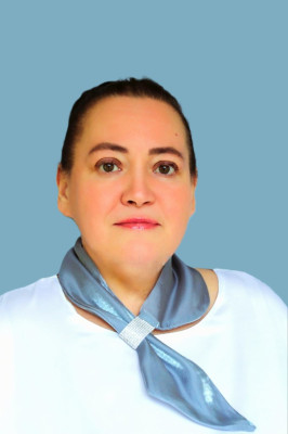 Воспитатель первой категории Данилова Маргарита Васильевна Воспитатель первой категории Данилова Маргарита Васильевна
