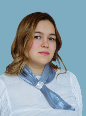 Воспитатель Позиненко Ангелина Алексеевна Воспитатель Позиненко Ангелина Алексеевна