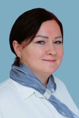 Воспитатель Рубчикова Анастасия Олеговна Воспитатель Рубчикова Анастасия Олеговна