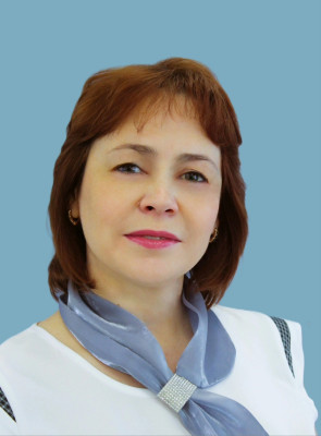 Старший методист Ипатова Лариса Витальевна Старший методист Ипатова Лариса Витальевна
