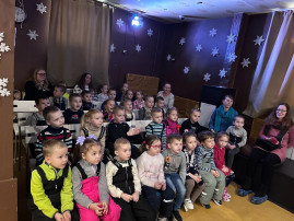 Музей-театр "Сказки Пушкина" Музей-театр "Сказки Пушкина".