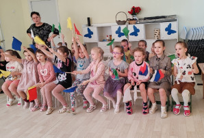 День Защитника Отечества День Защитника Отечества.