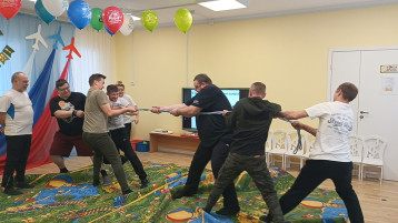День Защитника Отечества День Защитника Отечества.
