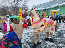Масленица Масленица.