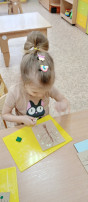 Занятие по лепке Занятие по лепке.