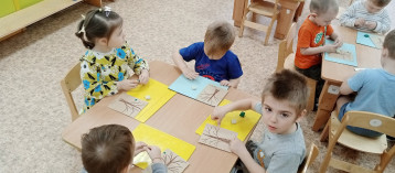 Занятие по лепке Занятие по лепке.